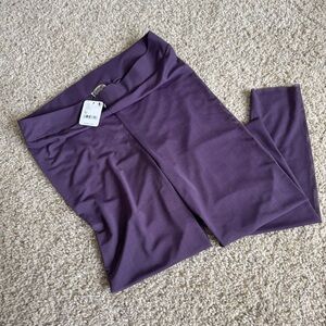 Free People • Intimately Sheer pants M